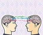cognitive, cognitive empathy test, leucine rich neuronal, autism, anorexia, genetic association. empathy
