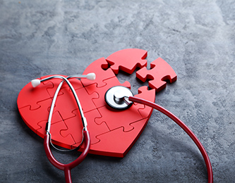 Heart Repair Picture
