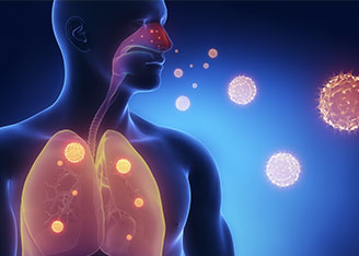 Severe Respiratory Infections: New Mechanism for Pathology