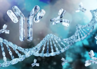 Synthetic Genes at the Forefront of Antibody Drug Discovery (ADD)