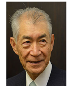 Tasuko Honjo, M.D., Ph.D.