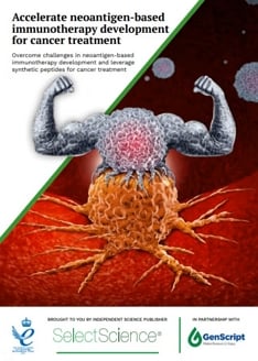 Peptide Library Service Brochure
