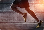 endurance, exercise training, cardiovascular disease, obesity, diabetes, endurance trainnig