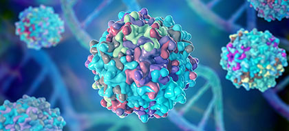 Three Advancing Gene Therapy Strategies for ALS | GenScript