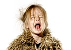 uncombable hair, frizzy hair, hair formation, PADI3, TGM3, TCHH, childhood syndrome