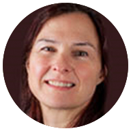 Jo Morris, Ph.D.