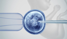 Three recent independent studies show unwanted chromosomal changes in human embryos with CRISPR gene editing