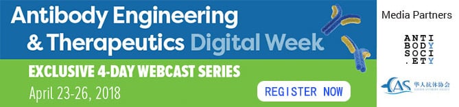 Antibody Engineering& Therapeutics Digital Week Register