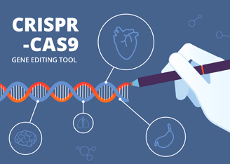 Uncovering Immunogenic Peptides of Clinical Significance in CRISPR/Cas9