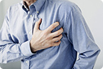 Cardiovascular; Post heart attack response; heart disease; heart failure