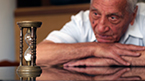 ageing AND clock