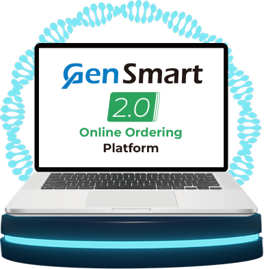 Order gene synthesis via GenSmart™ 2.0 with ease