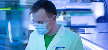 Gene Synthesis & DNA Synthesis Services