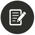 Application Form icon