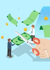 Looking to Innovate in a
Budget-Conscious World?