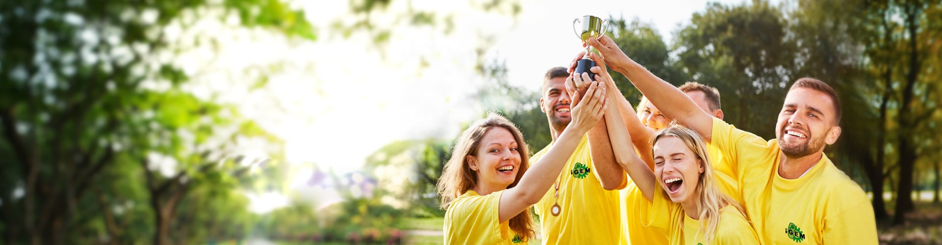 iGEM 2022 Sponsorship