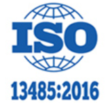 ISO 13485:2016 standard