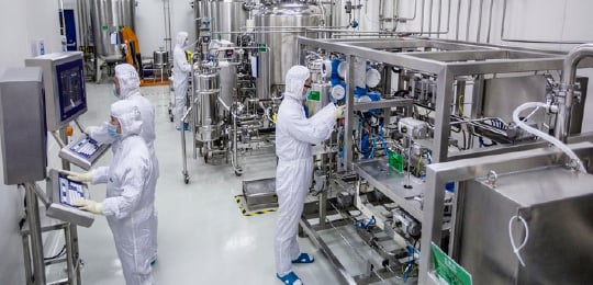 Protein Purification System