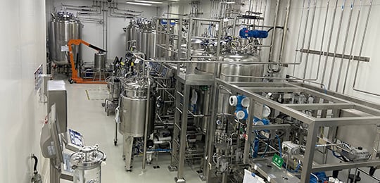 Protein Purification System