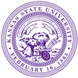 KansasState University Badge