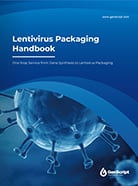 Lentivirus Packaging Handbook
