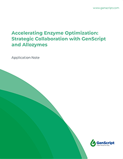 High-Precision DNA Mutant Library Services | GenScript