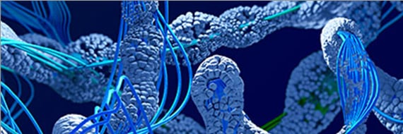 Three Inventive Biomedical Applications for Synthetic Peptides