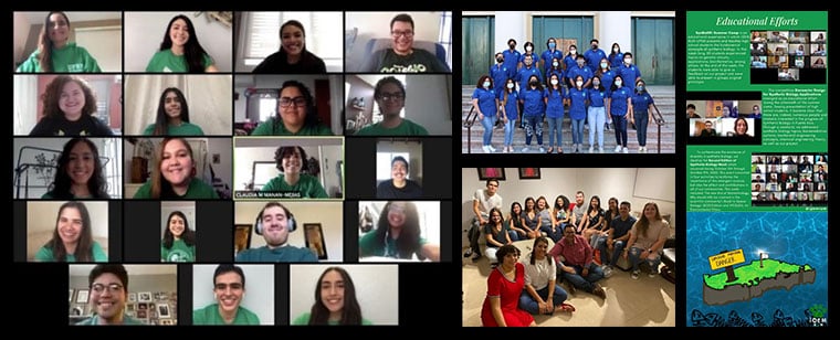 2020 iGEM Sponsorship