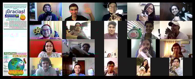 2020 iGEM Sponsorship