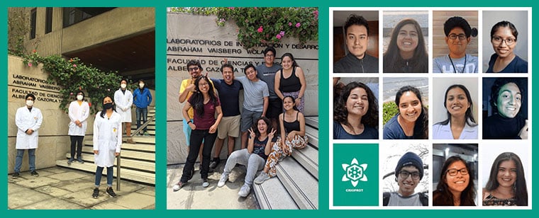 2020 iGEM Sponsorship