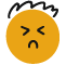 Dissatisfied