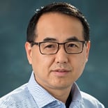 Guowei Fang Ph.D.
