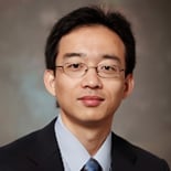 Jiangbing Zhou Ph.D.