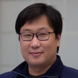 Yifan Wang Ph.D. 