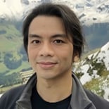Possu Huang Ph.D.