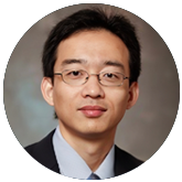 Jiangbing Zhou Ph.D.