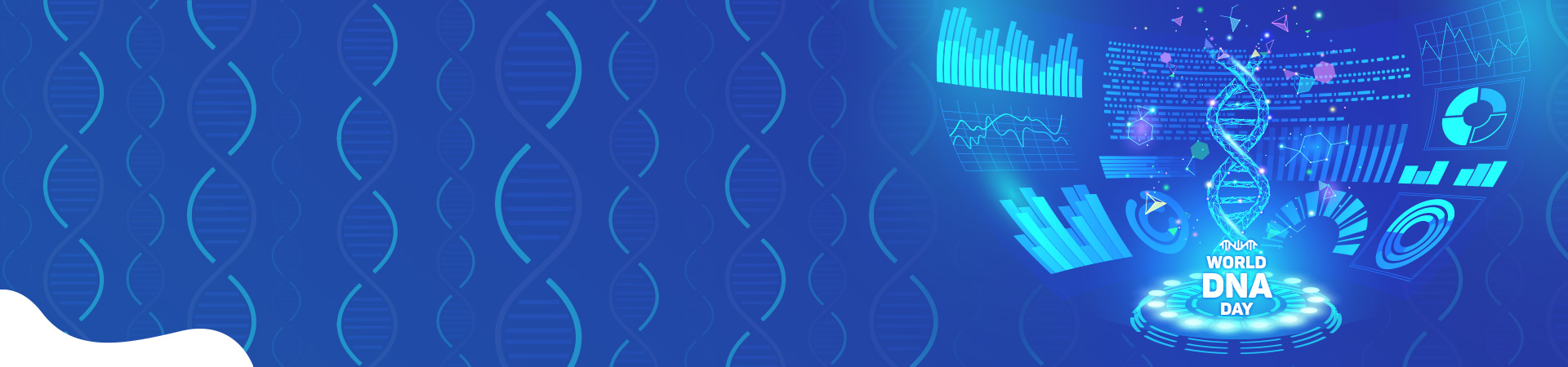 national dna day april 25