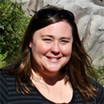 Dr. Kimberly Arnold