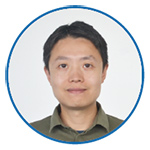 Eric Wang