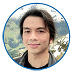 Possu Huang