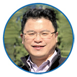 Cedric Wu