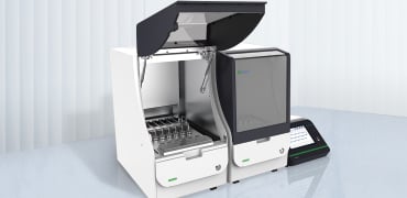 Break the Bottleneck: Automate Plasmid Maxi-prep with AmMag™ Quatro
