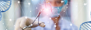CRISPR genome editing and its applications