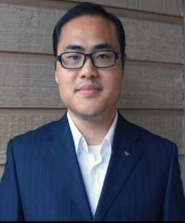 Dr. Liusong Yin