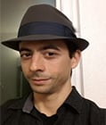 Marcelo Caraballo, Senior Scientist, GenScript USA Inc.