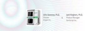 Accelerating Lead Identification Through Paramagnetic Bead Purification Technology