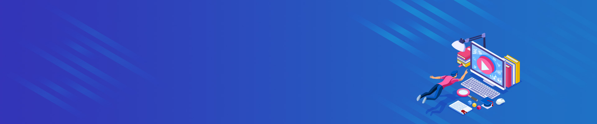 Webinars and Virtual Talks
