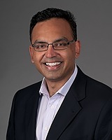 Dr. Niren Murthy