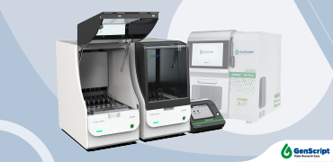 Automated Tools to Achieve Consistency, Reliability and Efficiency for Plasmid and Protein Purification, Western Blotting and Cell Isolation