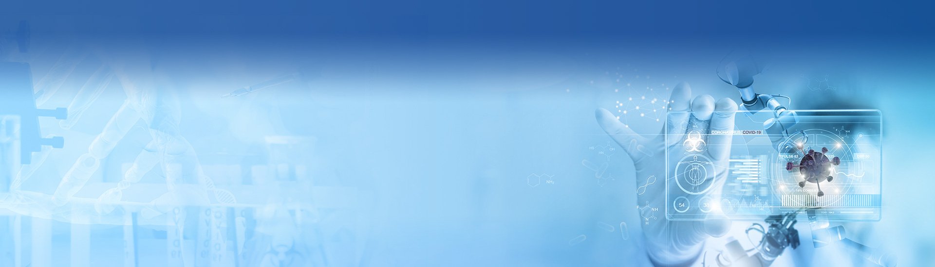 Comprehensive solutions to accelerate SARS-CoV-2 research